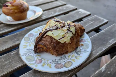 Bristol Loaf photo 2